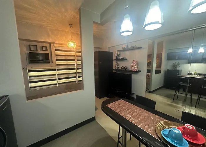 Jazzy Flat Manila