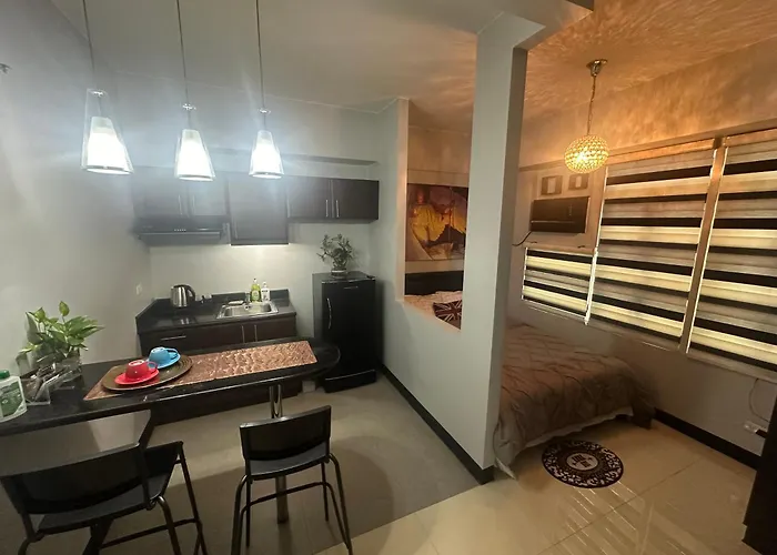 Jazzy Flat Manila