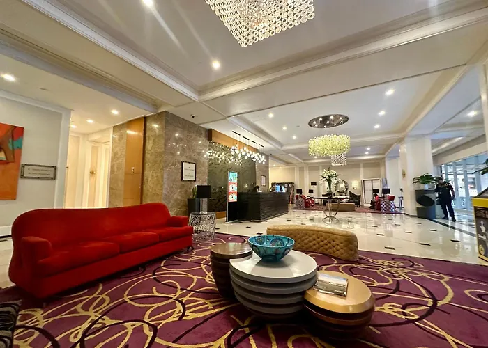 Apartamento Jazzy Flat Manila