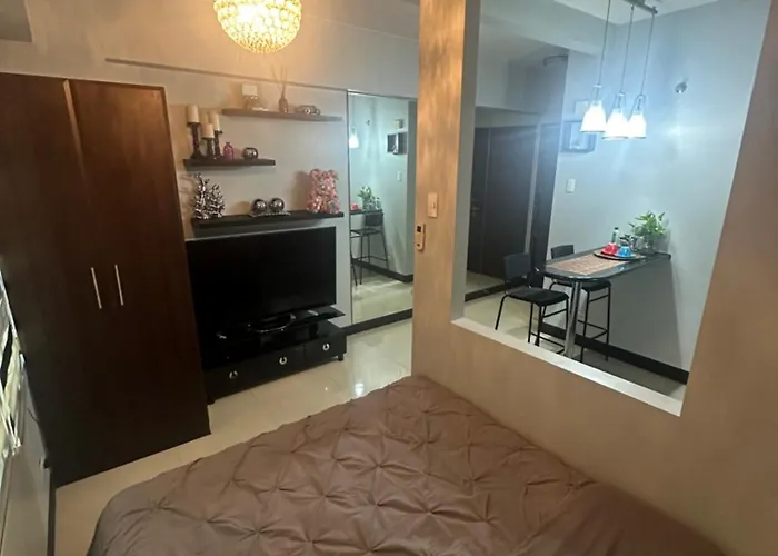 Apartamento Jazzy Flat